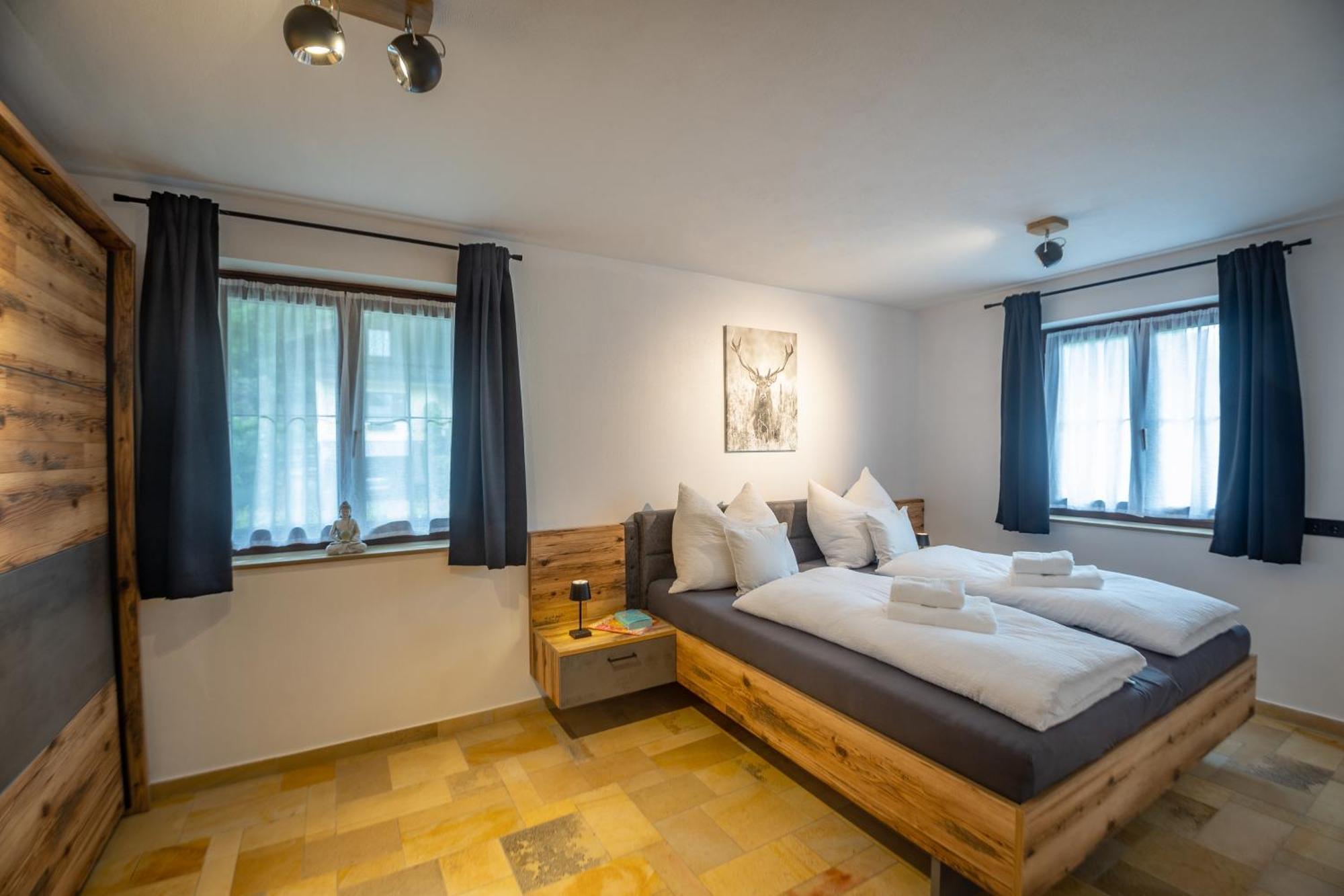 Jubilaeum Apartment บาดอิสชิล ภายนอก รูปภาพ