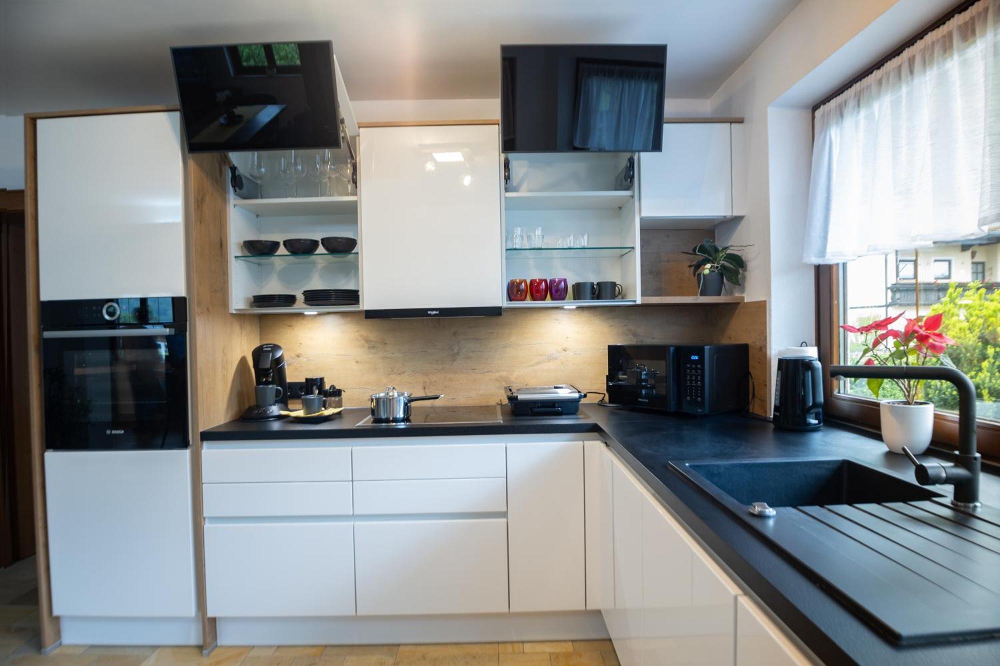 Jubilaeum Apartment บาดอิสชิล ภายนอก รูปภาพ