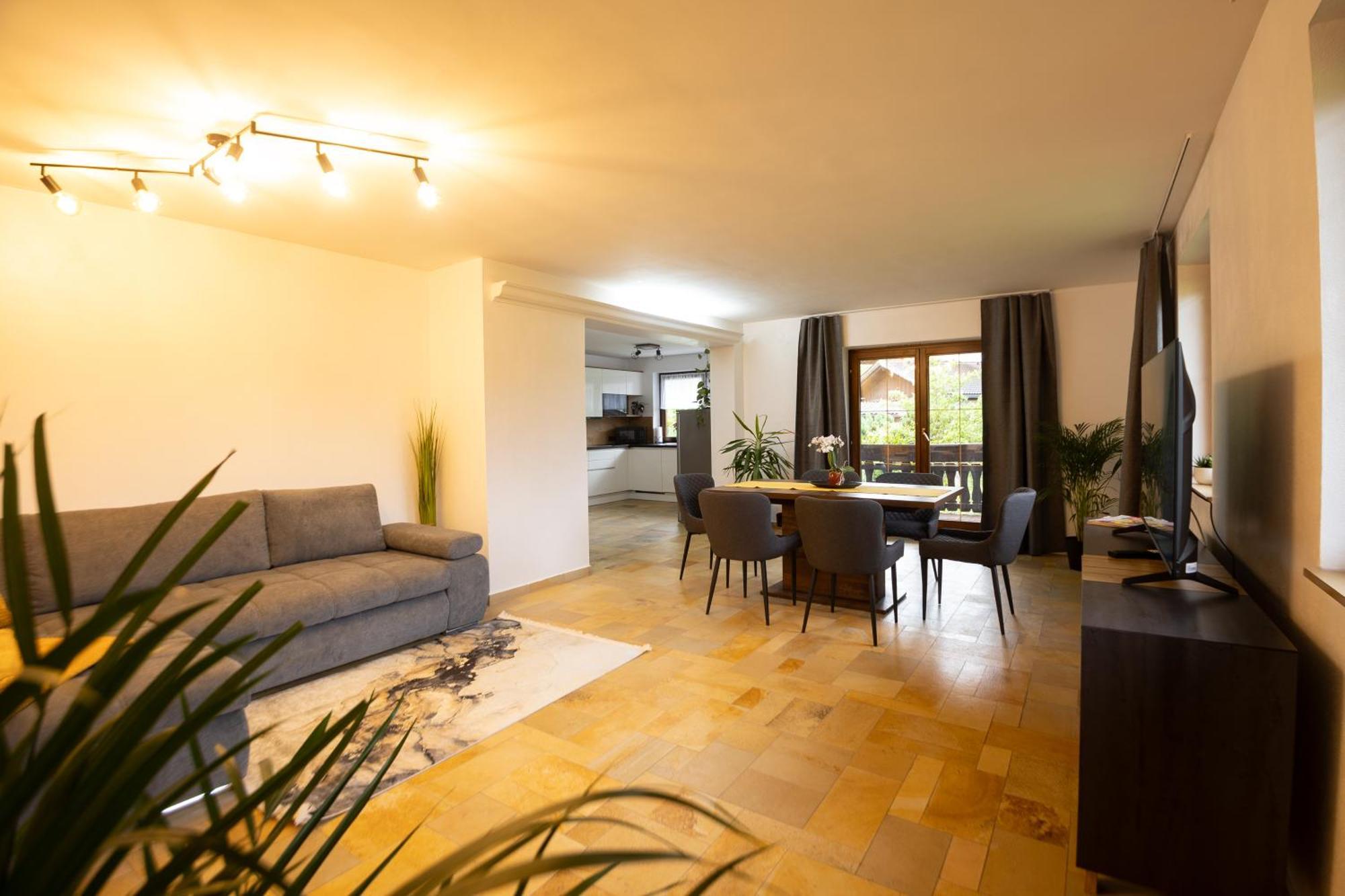 Jubilaeum Apartment บาดอิสชิล ภายนอก รูปภาพ