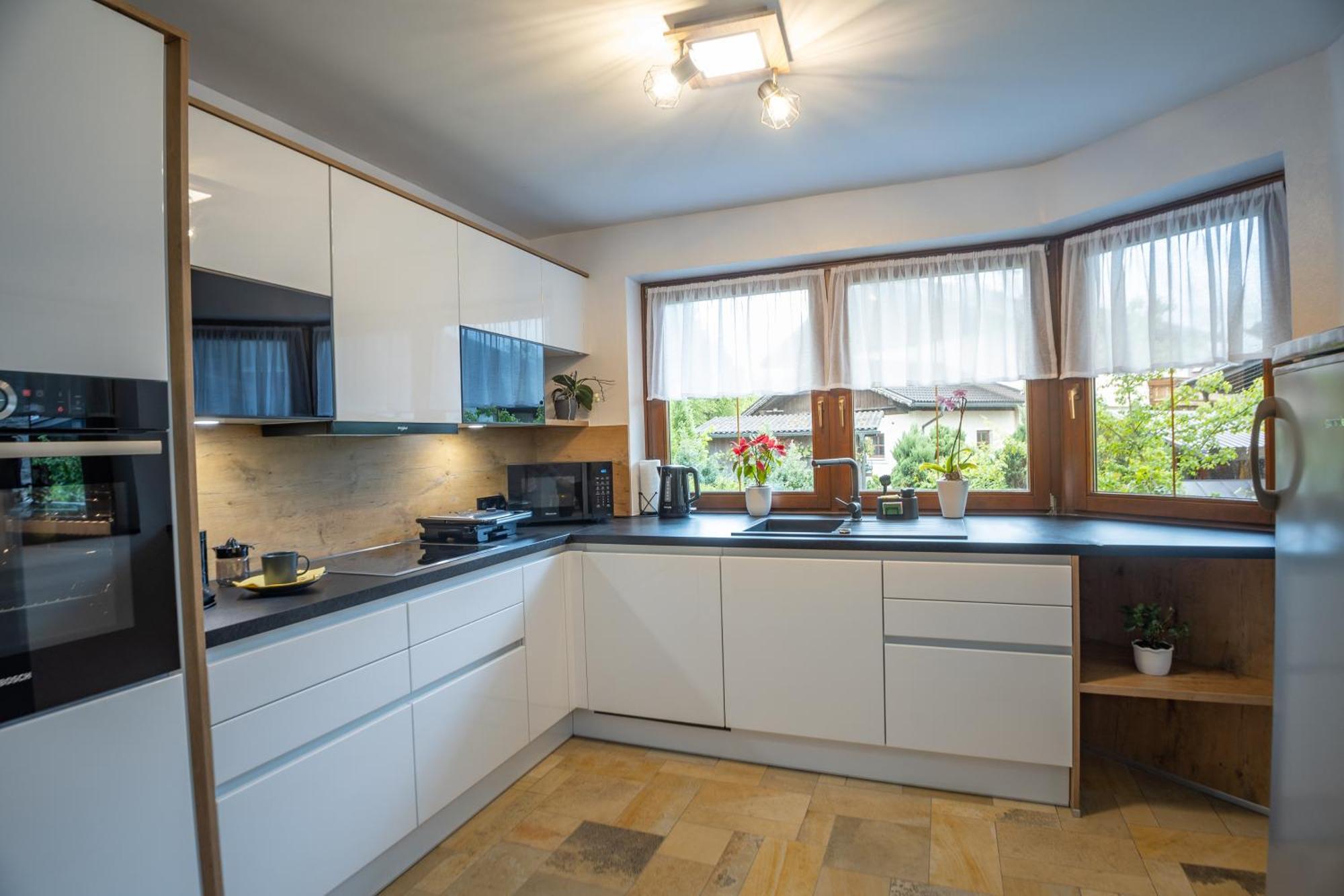 Jubilaeum Apartment บาดอิสชิล ภายนอก รูปภาพ