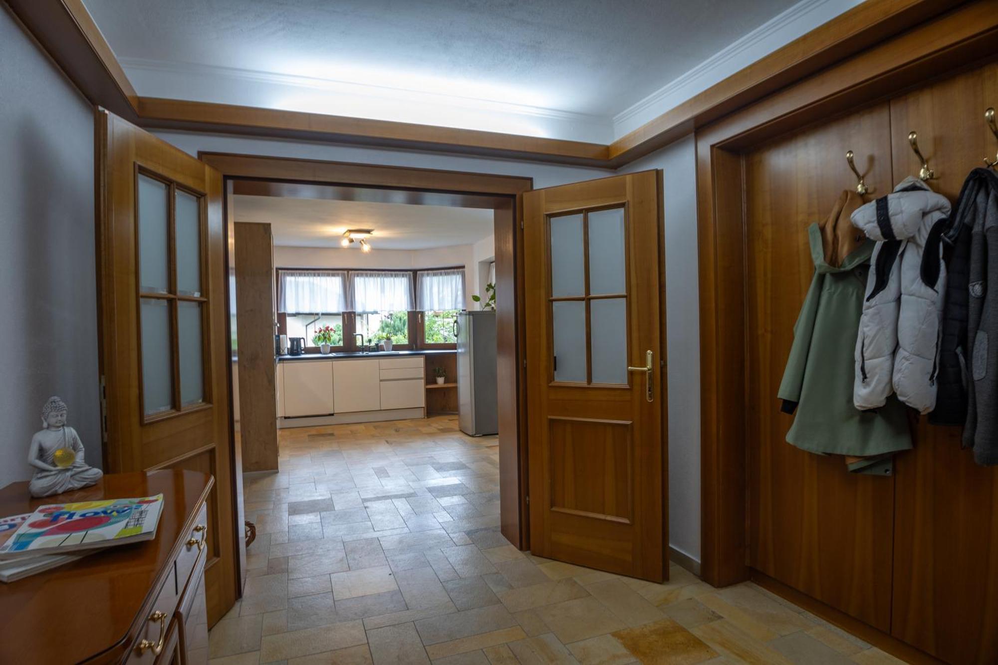Jubilaeum Apartment บาดอิสชิล ภายนอก รูปภาพ